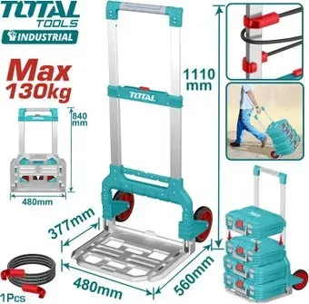 Total THWB61201