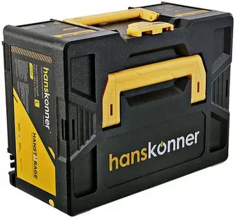 Hanskonner HS185P