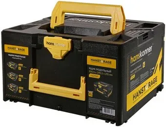 Hanskonner HS215P