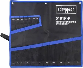 Scheppach Sch-5181P-P
