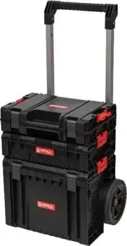 Qbrick System PRO Set 7 2.0 Plus Z259671PG011