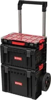 Qbrick System PRO Set 2 2.0 Plus Z259626PG011