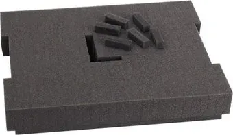 Bosch Foam insert 136 Professional 1600A001S1