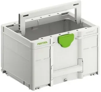 Festool Systainer ToolBox SYS3 TB M 237 204866