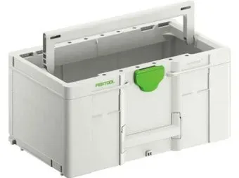 Festool Systainer ToolBox SYS3 TB L 237 204868