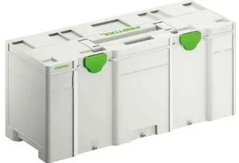 Festool Systainer SYS3 XXL 337 204851