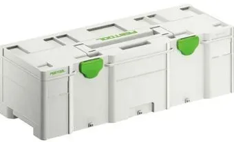 Festool Systainer SYS3 XXL 237 Systainer 204850