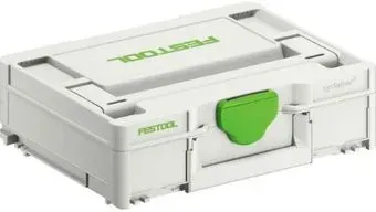 Festool Systainer SYS3 M 112 204840