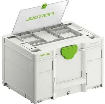 Festool Systainer DF SYS3 DF M 237 577348