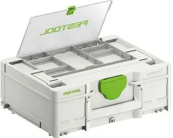 Festool Systainer DF SYS3 DF M 137 577346