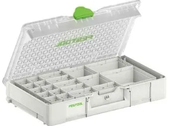Festool Systainer Organizer SYS3 ORG L 89 20xESB 204856