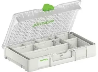 Festool Systainer Organizer SYS3 ORG L 89 10xESB 204857