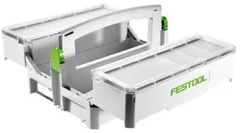 Festool SYS-StorageBox SYS-SB 499901