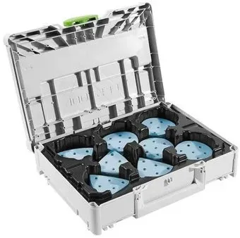 Festool SYS-STF D90/V93 GR-Set 578196