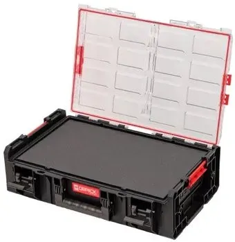 Qbrick System One Organaizer 2XL 2.0 ORGQ2XLFCZAPG003