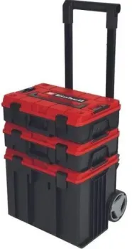Einhell E-Case Tower