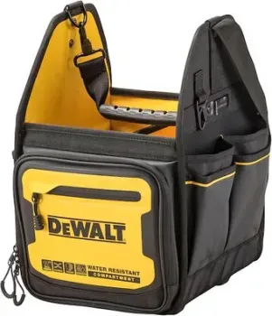 DeWalt PRO 11 Inch Electrician Tote DWST60105-1