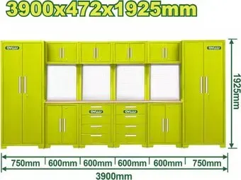 Dyllu DTCS3A10