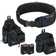 Bosch Proclick Tool Kit 93 1600A0265P
