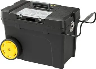 Stanley Mobile Job Chest 1-97-503