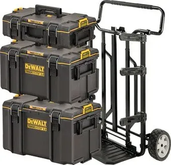 DeWalt ToughSystem 2.0 DWST83401-1