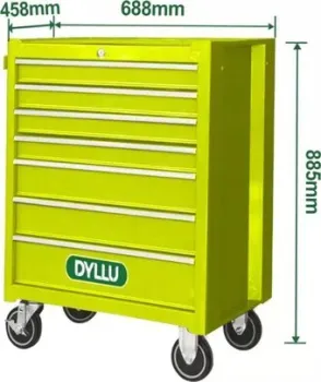 Dyllu DTCS2A07