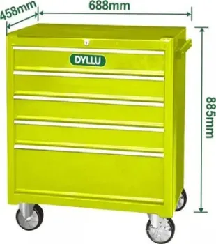 Dyllu DTCS2A05