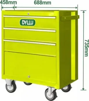 Dyllu DTCS2A03