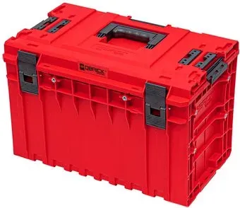 Qbrick System ONE 450 2.0 VARIO RED Ultra HD Custom