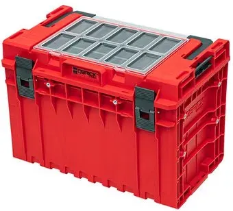 Qbrick System ONE 450 2.0 Expert RED Ultra HD Custom