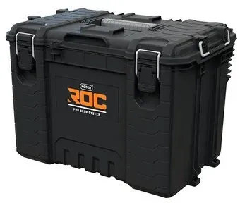 Keter XL ROC Pro Gear 2.0 17211901