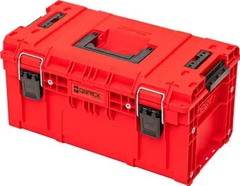 Qbrick System Prime Toolbox 250 Vario RED Ultra HD Custom