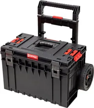 Qbrick System ONE Cart 2.0 SKRWQCOCCZAPG011