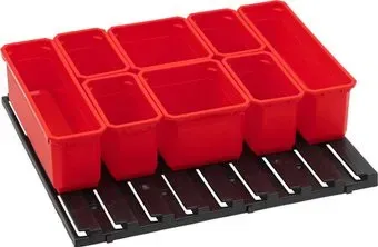 Qbrick System Z255895PG001