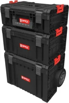 Qbrick System Pro Set 5
