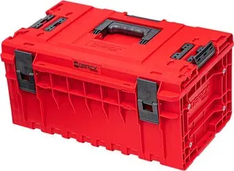 Qbrick System One 350 2.0 Vario RED Ultra HD Custom