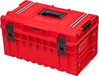 Qbrick System One 350 2.0 Technik RED Ultra HD Custom