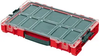 Qbrick System PRO Organizer 100 MFI RED Ultra HD
