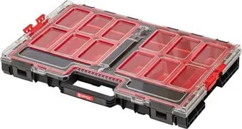 Qbrick System One Organizer L 2.0
