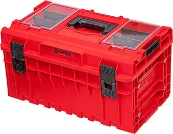 Qbrick System One 350 2.0 Profi RED Ultra HD Custom