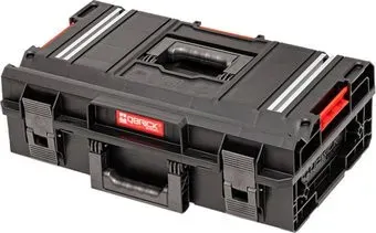 Qbrick System One 200 2.0 Technik