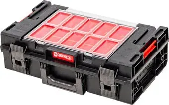Qbrick System One 200 2.0 Expert