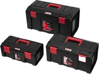 Qbrick System Regular R-BOX 19+16+13