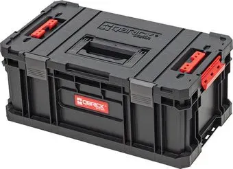 Qbrick System TWO Toolbox Plus Vario