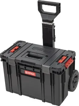Qbrick System TWO Cart Plus Vario