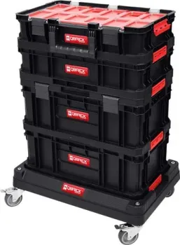 Qbrick System Two Platform 7in1 Set