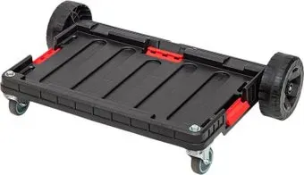 Qbrick System One Transport Platform