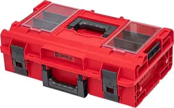 Qbrick System ONE 200 2.0 Profi RED Ultra HD Custom