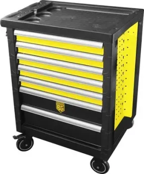 Berger BG1508