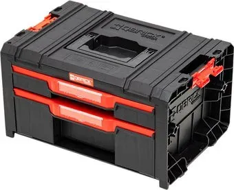 Qbrick System Pro Drawer 2 Toolbox 2.0 Expert
